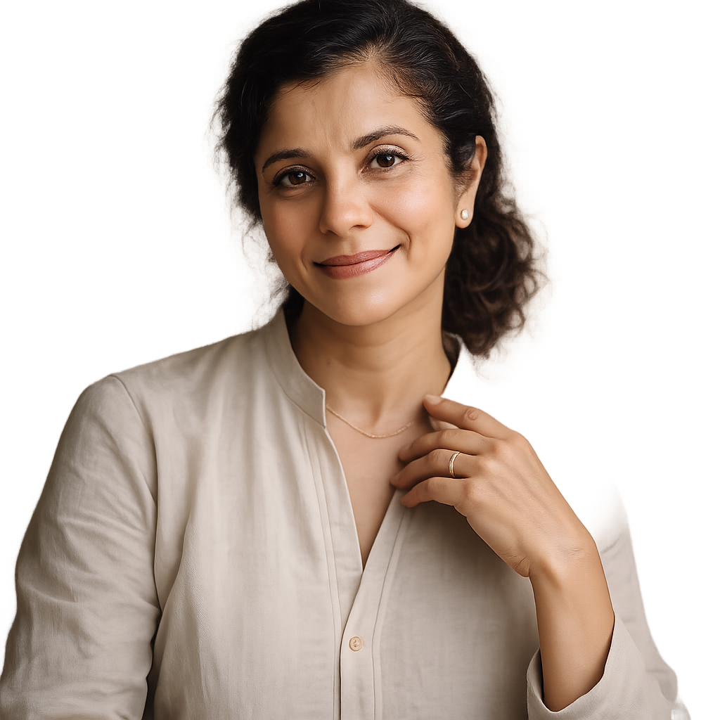 Dr. Bhavana Diyora
